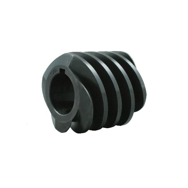 Gear Worm, W6Q
